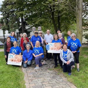 SS Peter & Paul RC Church